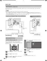 Предварительный просмотр 54 страницы Sharp AQUOS LC-42D83M Operation Manual