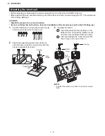 Preview for 8 page of Sharp Aquos LC-42DH77E Service Manual