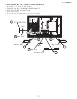 Preview for 13 page of Sharp Aquos LC-42DH77E Service Manual