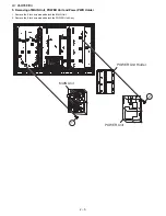 Preview for 16 page of Sharp Aquos LC-42DH77E Service Manual