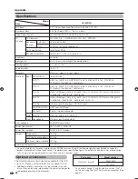 Предварительный просмотр 49 страницы Sharp AQUOS LC-42G7H Operation Manual