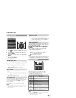 Preview for 45 page of Sharp AQUOS LC-42LE540U Operation Manual