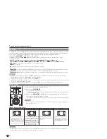 Preview for 86 page of Sharp AQUOS LC-42LE540U Operation Manual