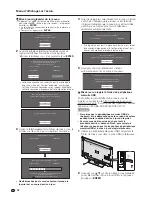 Preview for 98 page of Sharp AQUOS LC-42LE540U Operation Manual