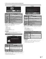 Preview for 105 page of Sharp AQUOS LC-42LE540U Operation Manual