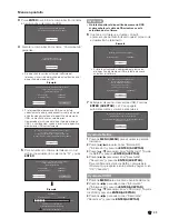 Preview for 161 page of Sharp AQUOS LC-42LE540U Operation Manual