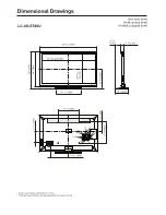 Preview for 190 page of Sharp AQUOS LC-42LE540U Operation Manual