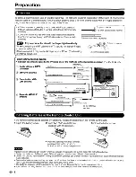 Preview for 9 page of Sharp AQUOS LC-42SB45U Operation Manual