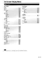 Preview for 18 page of Sharp AQUOS LC-42SB45U Operation Manual