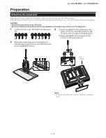 Preview for 7 page of Sharp Aquos LC-42X20E Service Manual