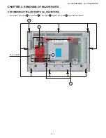 Preview for 11 page of Sharp Aquos LC-42X20E Service Manual