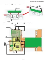 Preview for 19 page of Sharp Aquos LC-42X20E Service Manual