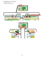 Preview for 22 page of Sharp Aquos LC-42X20E Service Manual