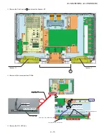 Preview for 23 page of Sharp Aquos LC-42X20E Service Manual