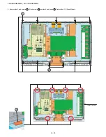 Preview for 24 page of Sharp Aquos LC-42X20E Service Manual