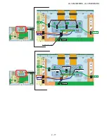 Preview for 27 page of Sharp Aquos LC-42X20E Service Manual