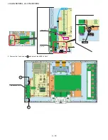 Preview for 28 page of Sharp Aquos LC-42X20E Service Manual