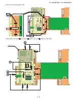 Preview for 31 page of Sharp Aquos LC-42X20E Service Manual