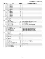 Preview for 39 page of Sharp Aquos LC-42X20E Service Manual