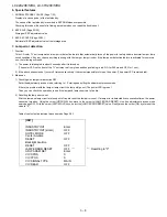 Preview for 40 page of Sharp Aquos LC-42X20E Service Manual