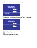 Preview for 50 page of Sharp Aquos LC-42X20E Service Manual