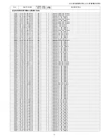 Preview for 159 page of Sharp Aquos LC-42X20E Service Manual