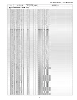 Preview for 161 page of Sharp Aquos LC-42X20E Service Manual