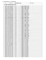 Preview for 162 page of Sharp Aquos LC-42X20E Service Manual