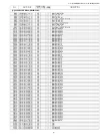 Preview for 165 page of Sharp Aquos LC-42X20E Service Manual