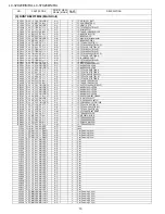 Preview for 166 page of Sharp Aquos LC-42X20E Service Manual