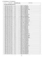 Preview for 168 page of Sharp Aquos LC-42X20E Service Manual