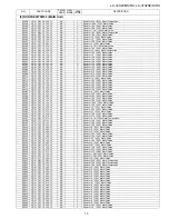 Preview for 169 page of Sharp Aquos LC-42X20E Service Manual