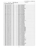 Preview for 171 page of Sharp Aquos LC-42X20E Service Manual