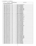 Preview for 172 page of Sharp Aquos LC-42X20E Service Manual