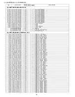 Preview for 174 page of Sharp Aquos LC-42X20E Service Manual