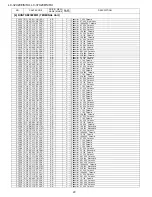 Preview for 176 page of Sharp Aquos LC-42X20E Service Manual