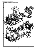 Preview for 184 page of Sharp Aquos LC-42X20E Service Manual