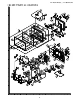 Preview for 187 page of Sharp Aquos LC-42X20E Service Manual