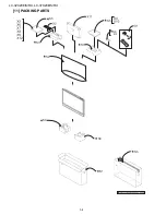 Preview for 190 page of Sharp Aquos LC-42X20E Service Manual