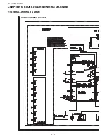 Предварительный просмотр 86 страницы Sharp AQUOS LC-42XD10E Service Manual