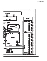 Предварительный просмотр 87 страницы Sharp AQUOS LC-42XD10E Service Manual