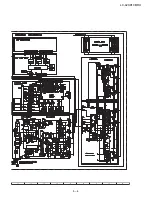 Предварительный просмотр 89 страницы Sharp AQUOS LC-42XD10E Service Manual