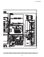 Предварительный просмотр 91 страницы Sharp AQUOS LC-42XD10E Service Manual