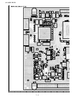 Предварительный просмотр 96 страницы Sharp AQUOS LC-42XD10E Service Manual