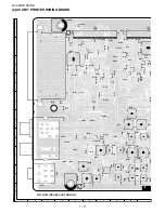 Предварительный просмотр 102 страницы Sharp AQUOS LC-42XD10E Service Manual