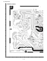 Предварительный просмотр 110 страницы Sharp AQUOS LC-42XD10E Service Manual