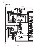 Предварительный просмотр 124 страницы Sharp AQUOS LC-42XD10E Service Manual