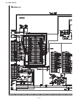 Предварительный просмотр 126 страницы Sharp AQUOS LC-42XD10E Service Manual