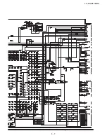 Предварительный просмотр 129 страницы Sharp AQUOS LC-42XD10E Service Manual