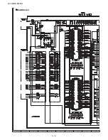 Предварительный просмотр 130 страницы Sharp AQUOS LC-42XD10E Service Manual